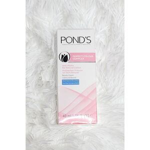 Pond's perfect Colour Complex Anti Mark's Cream 1.35 oz